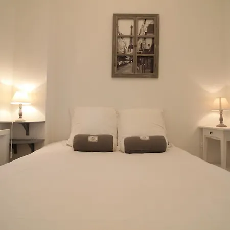 Apartamento Cozy Select *