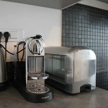 Apartamento Cozy Select *