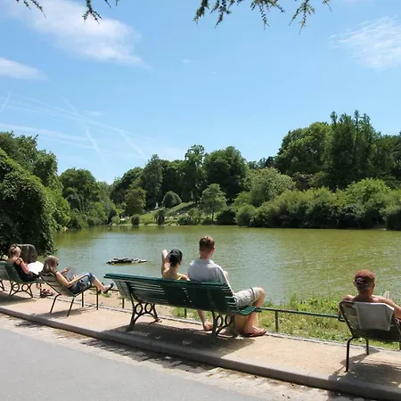 דירה Cozy Select
