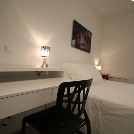 Cozy Select París