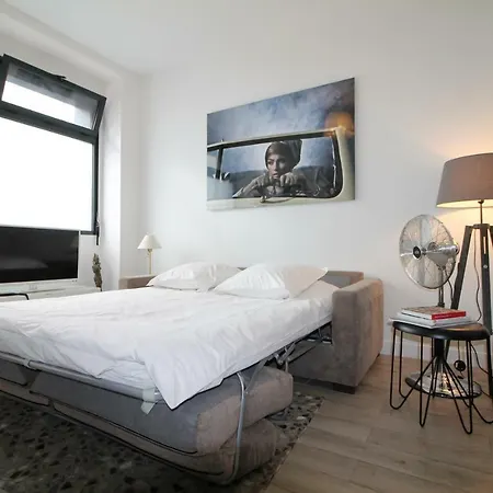 Cozy Select * París