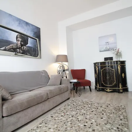 Cozy Select Apartmán Paříž