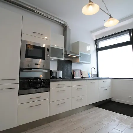 Cozy Select Paříž