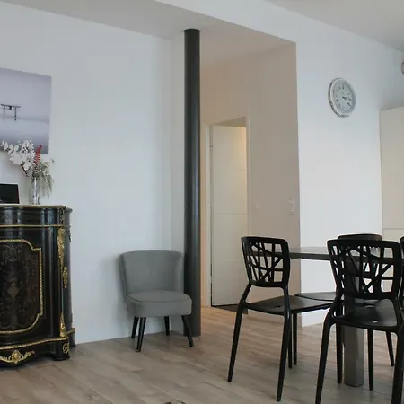 Cozy Select Paříž