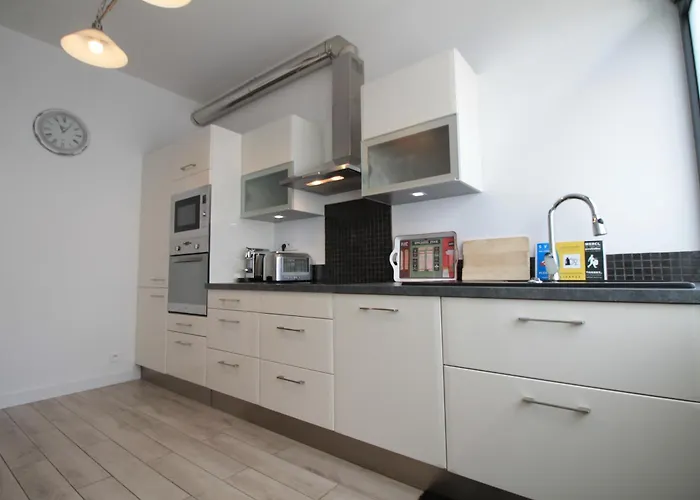 Cozy Select * Paříž