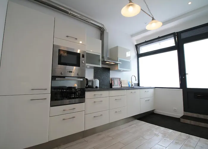 Cozy Select Paříž