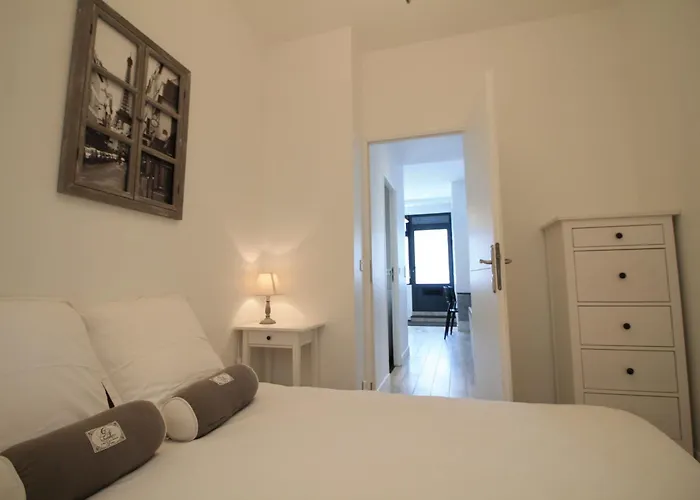 Cozy Select * Paříž