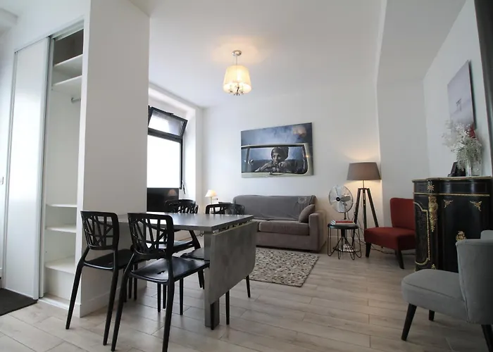 Cozy Select Apartmán