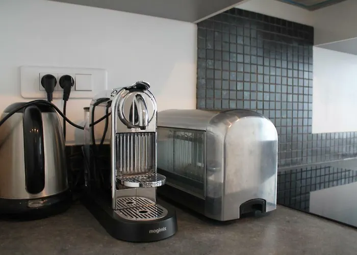 Apartmán Cozy Select *