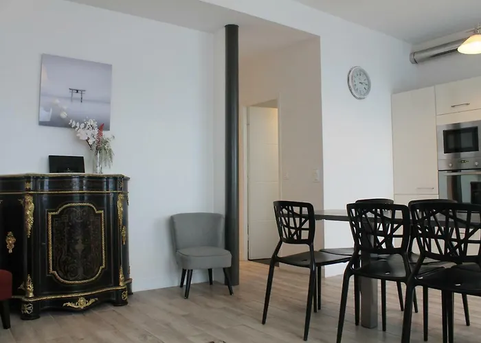 Cozy Select Paříž