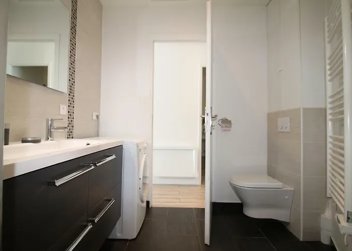 Cozy Select Apartmán *