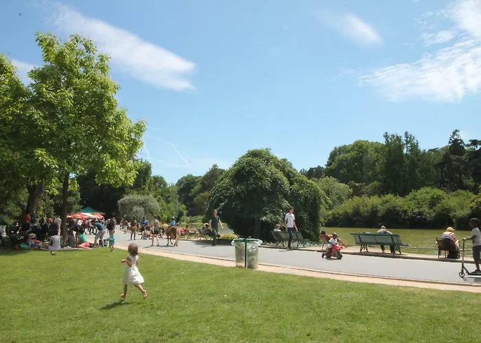 Apartmán Cozy Select *