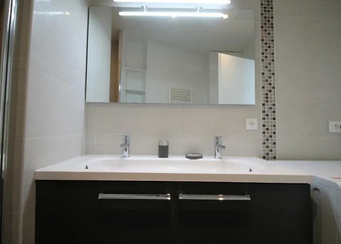 Apartmán Cozy Select *