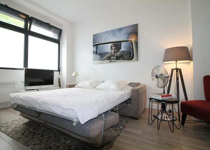 Cozy Select * Paříž