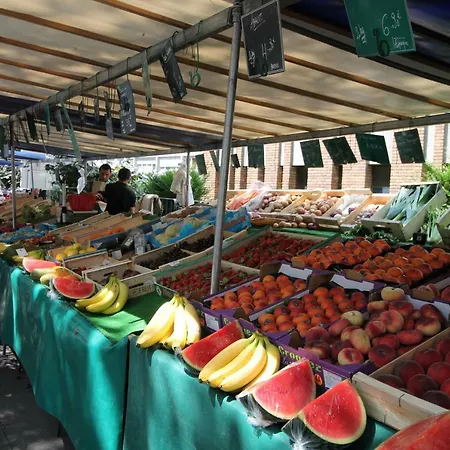 Cozy Select Apartamento *