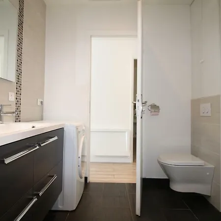 Cozy Select Apartman *