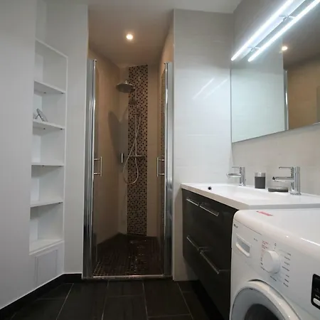 Cozy Select Apartamento *