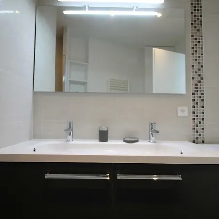 Apartamento Cozy Select *