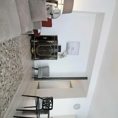 Apartamento Cozy Select