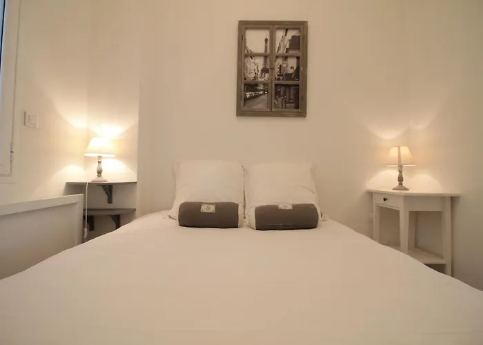 Appartement Cozy Select *