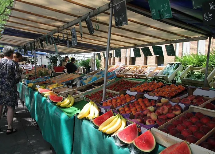 Cozy Select Appartement *