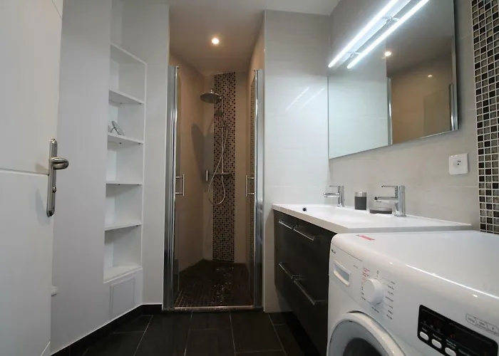 Cozy Select Appartement *