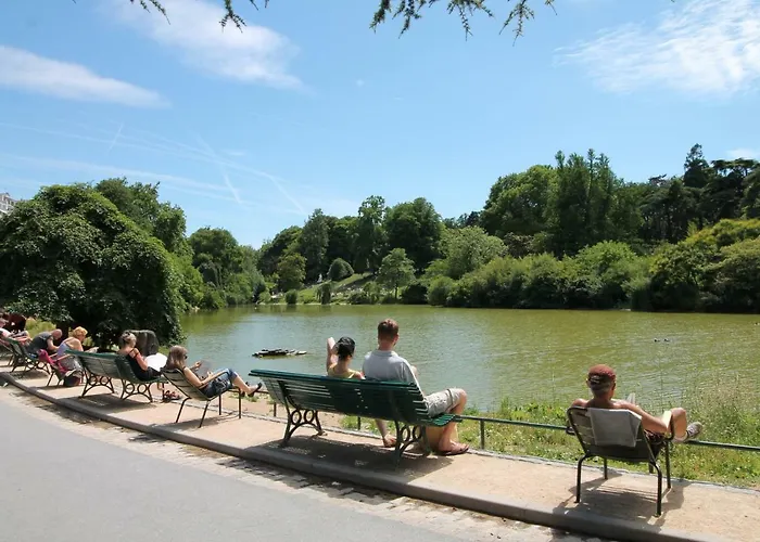 Lägenhet Cozy Select