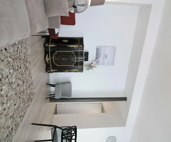 Appartement Cozy Select